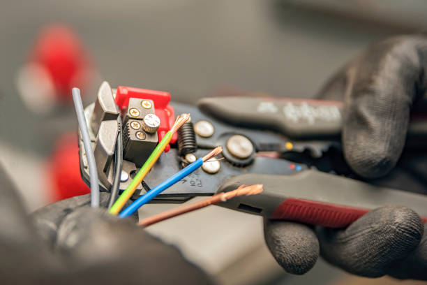 Best Circuit Breaker Repair  in Pleasant Valley, MO