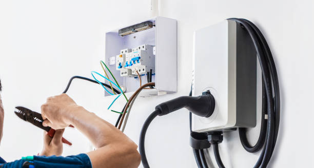 Best Licensed Electrician  in Pleasant Valley, MO