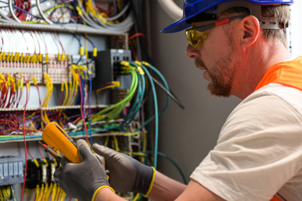 Why Trust Our Certified Electricians for Your Electrical Needs in MO?